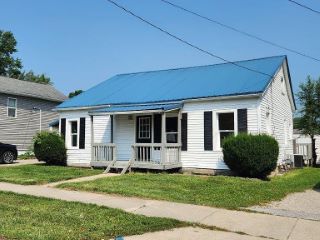 Foreclosed Home - 645 DOWLING ST, 46755