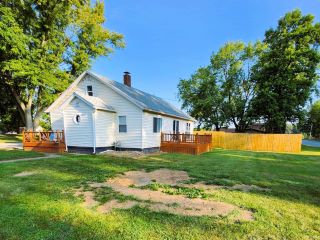 Foreclosed Home - 649 SIMON ST, 46755