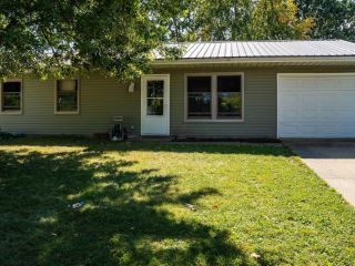 Foreclosed Home - 205 PENROSE DR, 46755