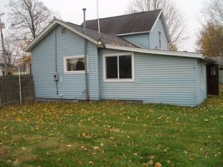 Foreclosed Home - 609 N MAPLE ST, 46761