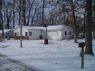 Foreclosed Home - 2380 S 460 E, 46761