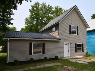 Foreclosed Home - 301 SYCAMORE ST, 46761