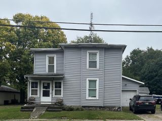 Foreclosed Home - 516 N CANAL ST, 46761