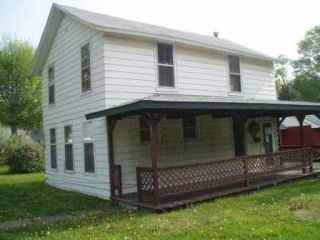 Foreclosed Home - List 100080346