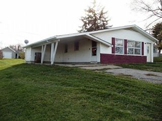 Foreclosed Home - List 100199752