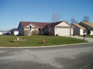 Foreclosed Home - List 100207996