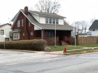 Foreclosed Home - List 100217425