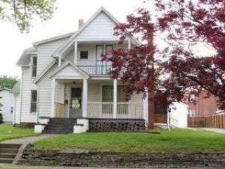 Foreclosed Home - 802 S CAVIN ST, 46767