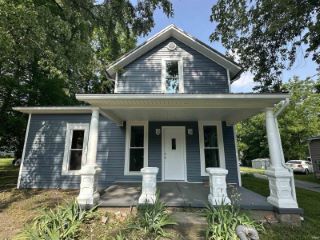 Foreclosed Home - 713 WATER ST, 46767