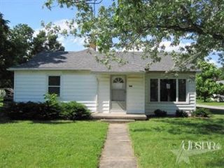 Foreclosed Home - 425 E MORSE ST, 46770