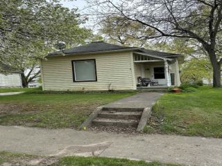 Foreclosed Home - 260 E MORSE ST, 46770