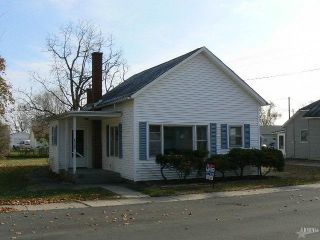 Foreclosed Home - 303 Monroe St, 46773