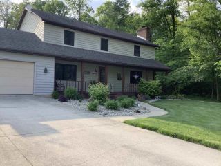 Foreclosed Home - 14208 HOUK RD, 46773