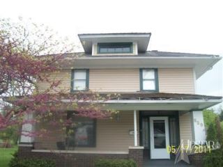 Foreclosed Home - 528 LINCOLN HWY E, 46774