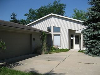Foreclosed Home - 3824 GREEN RD, 46774