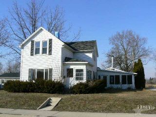 Foreclosed Home - 1119 ROSE AVE, 46774