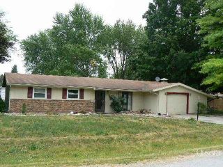 Foreclosed Home - 311 COTTONWOOD DR, 46774