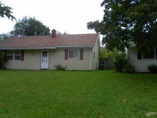Foreclosed Home - 570 MONTCLAIR DR, 46774