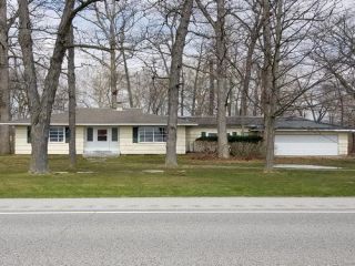 Foreclosed Home - 14523 Old 24 E, 46774