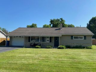Foreclosed Home - 1331 BAYWOOD DR, 46774
