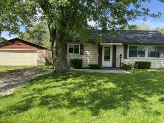 Foreclosed Home - 599 COURTNEY DR, 46774