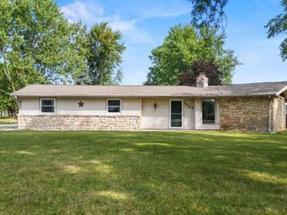 Foreclosed Home - 1127 MOELLER RD, 46774