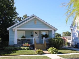 Foreclosed Home - 1016 HARTZELL ST, 46774