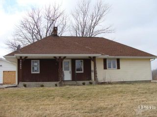 Foreclosed Home - 5196 N 100 E, 46777