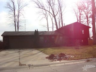 Foreclosed Home - 417 GREENWOOD TRL, 46777