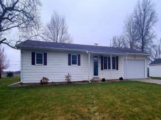 Foreclosed Home - 408 OAKDALE DR, 46777
