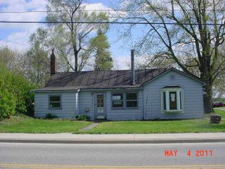 Foreclosed Home - 1635 W MAIN ST, 46779