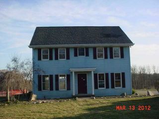 Foreclosed Home - 2665 E 500 S, 46779