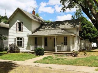 Foreclosed Home - 1340 W STATE ST, 46779