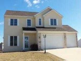 Foreclosed Home - 423 NORDYK DR, 46783