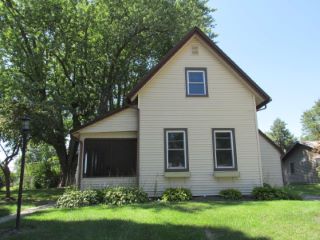 Foreclosed Home - 743 N MAIN ST, 46783