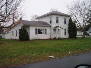 Foreclosed Home - List 100220576