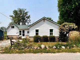 Foreclosed Home - 10151 N JONES LAKE RD, 46784