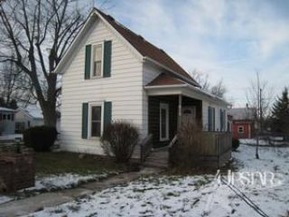 Foreclosed Home - List 100232885