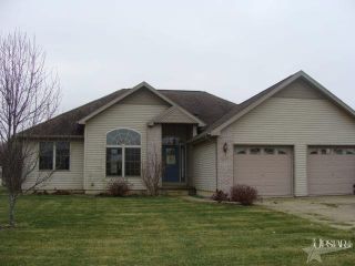 Foreclosed Home - 308 WHISPERING LN, 46787