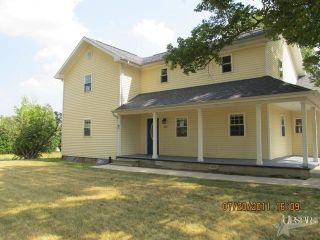 Foreclosed Home - 5454 COUNTY ROAD 68, 46788