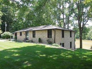 Foreclosed Home - 17138 N STATE ROAD 1, 46788