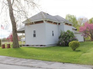 Foreclosed Home - 726 RAILROAD ST, 46792