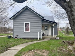 Foreclosed Home - 115 COLLEGE ST, 46792