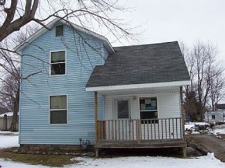 Foreclosed Home - 350 WEST ST, 46793