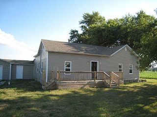 Foreclosed Home - 5260 COUNTY ROAD 22, 46793