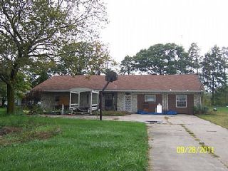 Foreclosed Home - List 100166012