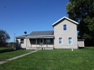 Foreclosed Home - 7730 S STATE ROAD 3, 46795