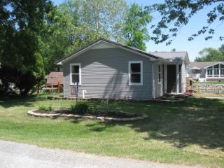 Foreclosed Home - 7145 S 160 E, 46795