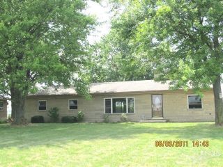 Foreclosed Home - 5833 N STATE ROAD 101, 46797