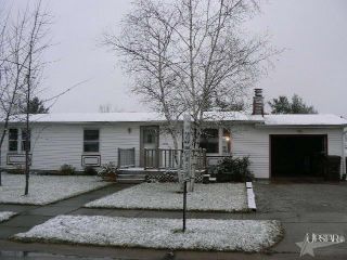 Foreclosed Home - 4329 BURNWOOD PL, 46797